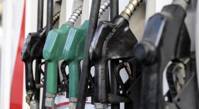 Suudi Arabistan&#039;da petrol pompa istasyonlarına saldırı