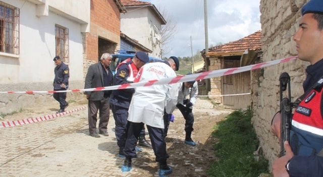 Tartıştığı akrabalarını yaralayan zanlı tutuklandı