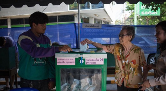 Tayland'ın yeni başbakanı 5 Haziran'da belli olacak