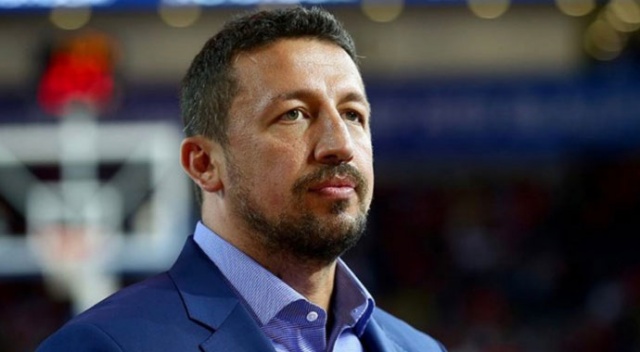TBF Başkanı Türkoğlu'ndan yalanlama
