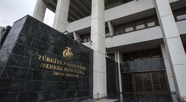 TCMB Finansal İstikrar Raporu açıklandı