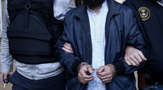 Tekirdağ'da DEAŞ'lı terörist yakalandı