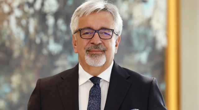 Temsa İsviçre’ye satıldı