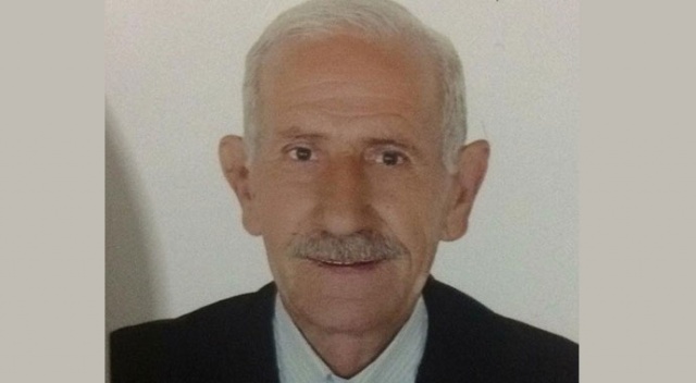 Teravih namazına gidiyorum diye evden çıktı, geri dönmedi Teravih namazına gidiyorum diye evden çıktı, geri dönmedi