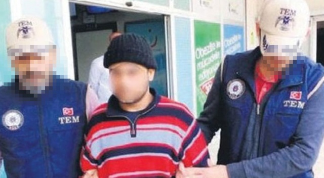 Terör örgütü DEAŞ’ın Çanakkale’ye saldırı planı ortaya çıktı!