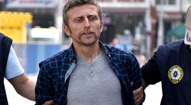 Terörist Ümit Emrah Köse tutuklandı