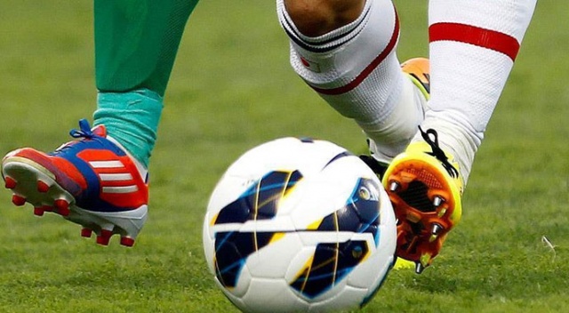 TFF 2. Lig'de play-off heyecanı TFF 2. Lig'de play-off heyecanı