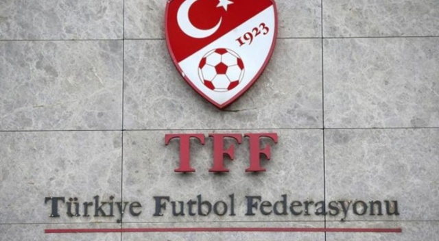 TFF'den Çaykur Rizespor'a ret TFF'den Çaykur Rizespor'a ret