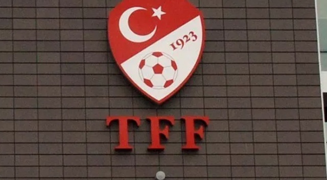 TFF'den Fikret Orman'a tebrik TFF'den Fikret Orman'a tebrik