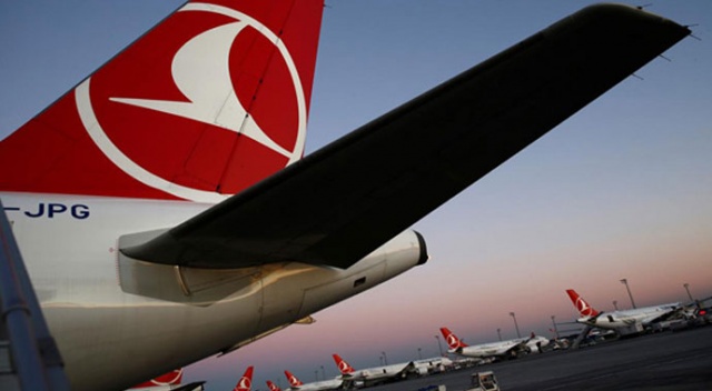 THY’den uluslararası transit yolculara ücretsiz boğaz turu THY’den uluslararası transit yolculara ücretsiz boğaz turu