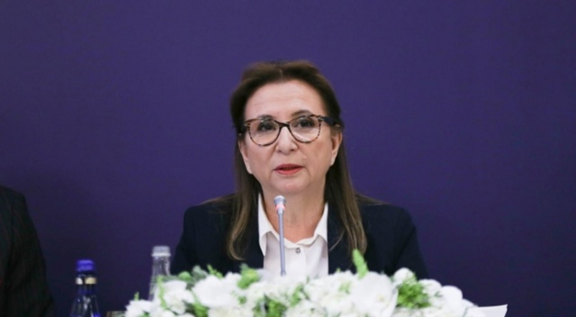 Ticaret Bakanı Pekcan: “Uçuşa geçmemiz lazım”