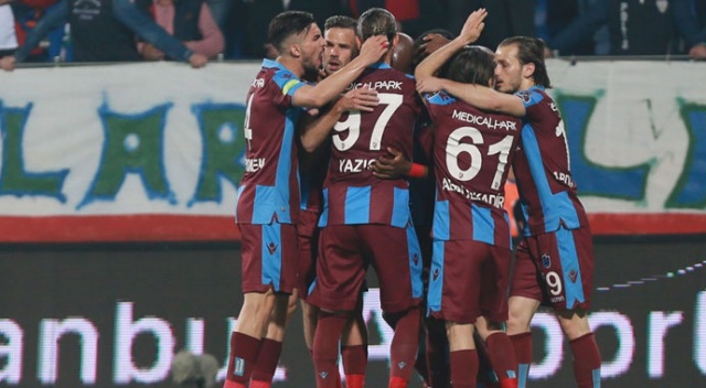 Trabzonspor, son yılların en az transfer harcamasını yapacak