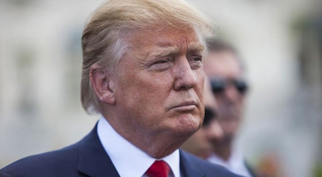 Trump, ekibinin Venezuela stratejisinden rahatsız Trump, ekibinin Venezuela stratejisinden rahatsız