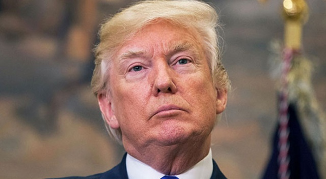 Trump'ı ölümle tehdit eden zanlı 140 yıl hapis cezası alabilir Trump'ı ölümle tehdit eden zanlı 140 yıl hapis cezası alabilir