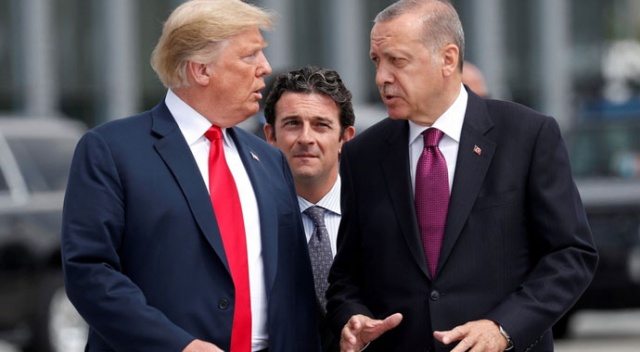 Trump&#039;ın bu yaz gelmesi bekleniyor