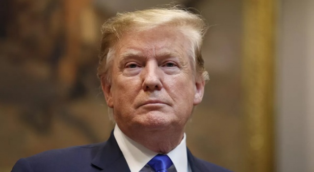 Trump'ın şirketleri 1,17 milyar dolar zarar etmiş Trump'ın şirketleri 1,17 milyar dolar zarar etmiş