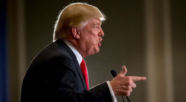 Trump'tan 'Küba'ya yaptırım tehdidi Trump'tan 'Küba'ya yaptırım tehdidi