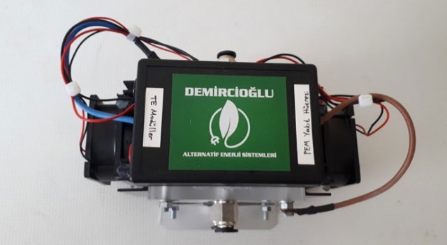 TSK’nın yükünü azaltacak projede sona gelindi TSK’nın yükünü azaltacak projede sona gelindi