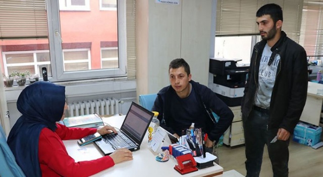 TTK 500 işçi alacak
