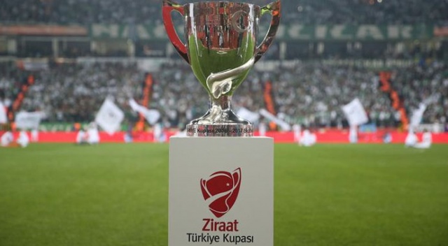 Türkiye Kupası finalinin biletleri satışa çıktı Türkiye Kupası finalinin biletleri satışa çıktı