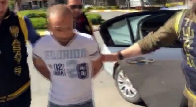 Tuzla&#039;da çocuğu öldüresiye döven cani hakkında flaş gelişme!