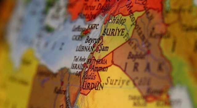 Ürdün, Irak ve Mısır arasında ekonomik anlaşma Ürdün, Irak ve Mısır arasında ekonomik anlaşma