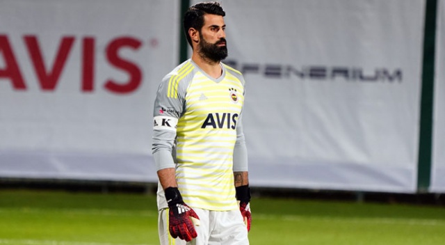 Volkan Demirel’in cezası onandı