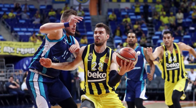 Yarı final biletinin sahibi belli oluyor