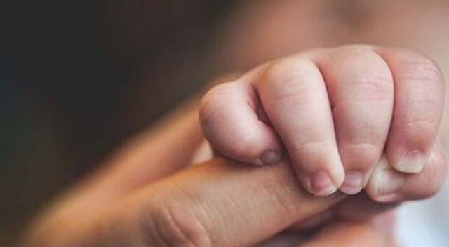 Yeni doğan bebek sayısında yüzde 3,6 azalış