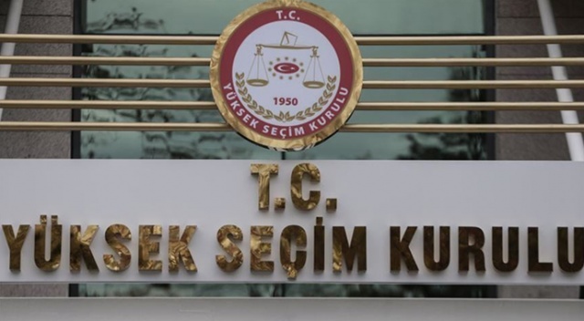 YSK’dan Büyükçekmece ve Maltepe kararı YSK’dan Büyükçekmece ve Maltepe kararı