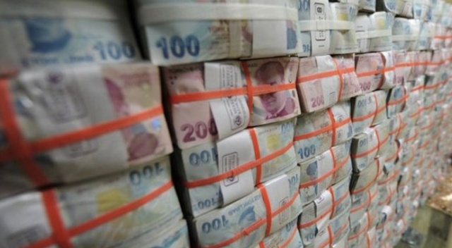Yurtdışı fonu diyerek 86 milyon lira vurgun yapan şebeke çökertildi