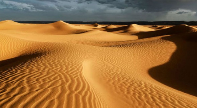 Yuşa Aleyhisselâm kavmini çölden çıkardı Yuşa Aleyhisselâm kavmini çölden çıkardı