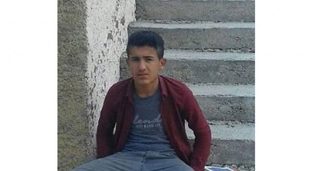 Yüzmek için girdiği baraj suyunda boğuldu Yüzmek için girdiği baraj suyunda boğuldu