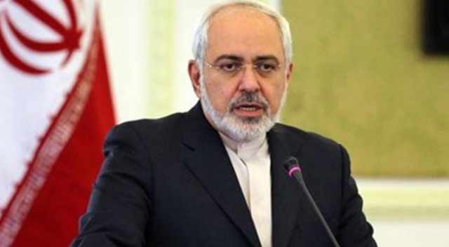 Zarif'ten Trump'a eleştiri: Ne düşüneceğini bilmiyor