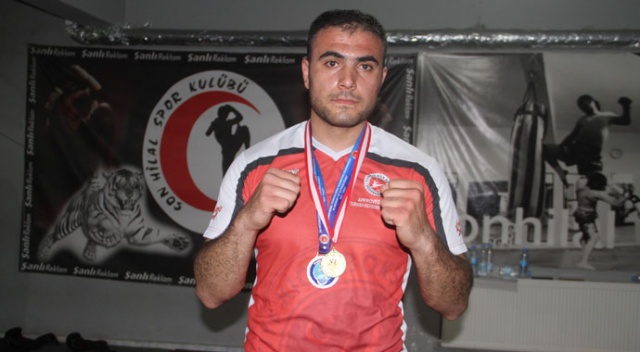 Zayıflamak içi başladı, 11 aylık sakatlıktan kurtuldu, 2 madalya kazandı Zayıflamak içi başladı, 11 aylık sakatlıktan kurtuldu, 2 madalya kazandı