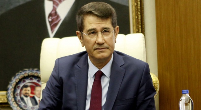 'İstanbul Büyükşehir Belediye Başkanı olamazsın'