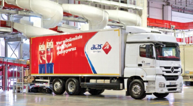 'Kargo stratejik sektör'