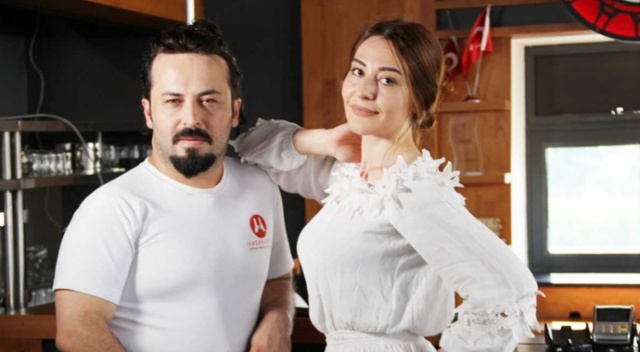 &#039;Kebap&#039; dizi oldu