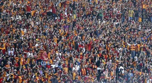 'Passolig kart sayısında lider Galatasaray' 'Passolig kart sayısında lider Galatasaray'