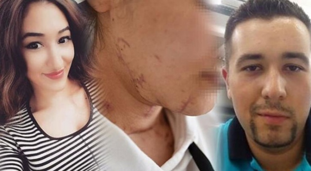 'Sana sürprizim var' dedi, genç kıza dehşeti yaşattı!