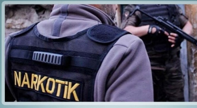 ‘Sokak’ operasyonlarında 7 kilo uyuşturucu yakalandı