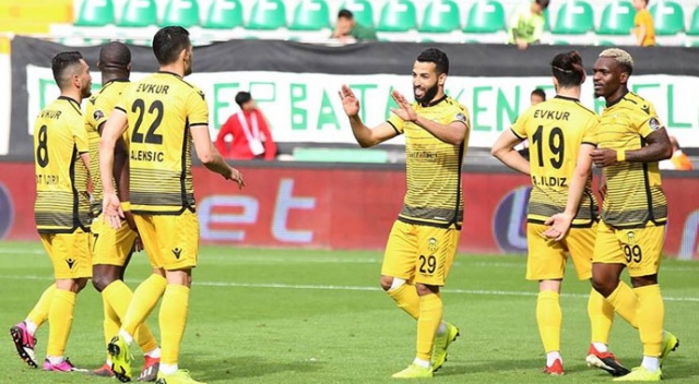 'Turu geçebilecek güçteyiz' 'Turu geçebilecek güçteyiz'