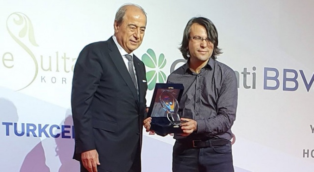 “Yılın Araştırma Haberi” ödülü Türkiye gazetesine