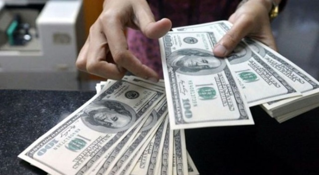 1 trilyon dolarlık flört