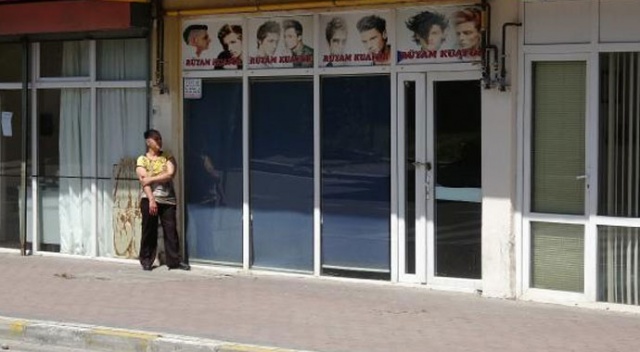 10 yıllık kira istenince dükkanı, şehit ve gazi aileleri derneğine çevirdi