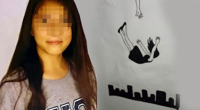 16 yaşındaki gencin sır ölümü... Dolabında bu resim bulundu