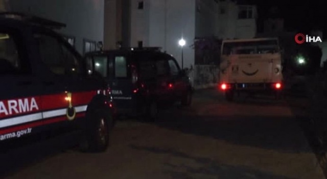18 yaşındaki genç tatile geldiği Bodrum’da kalbinden bıçaklandı 18 yaşındaki genç tatile geldiği Bodrum’da kalbinden bıçaklandı