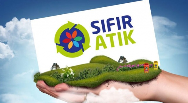 19 bin kurum temiz gelecek için yarışta 19 bin kurum temiz gelecek için yarışta