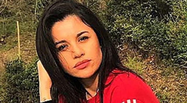 24 yaşındaki Ayşenur ölümcül karışım kurbanı! 24 yaşındaki Ayşenur ölümcül karışım kurbanı!