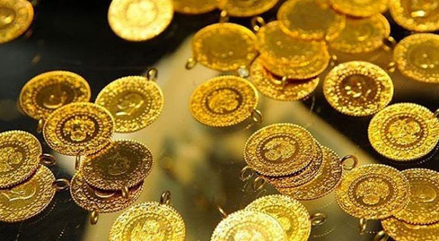 50 milyar lirayı altına yatırdık